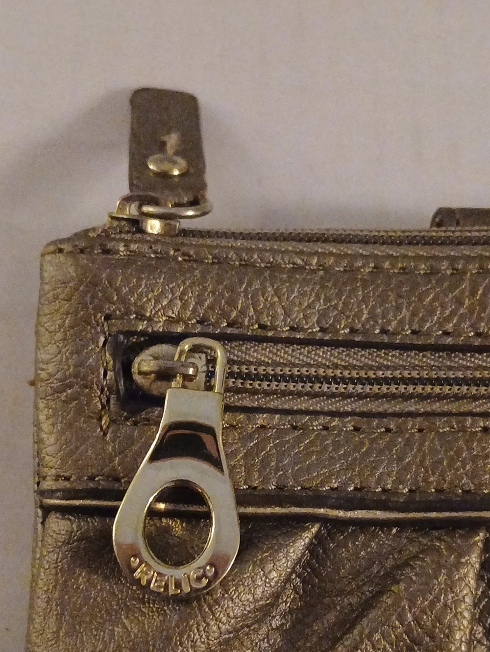 Vintage Relic Women's Wallet
